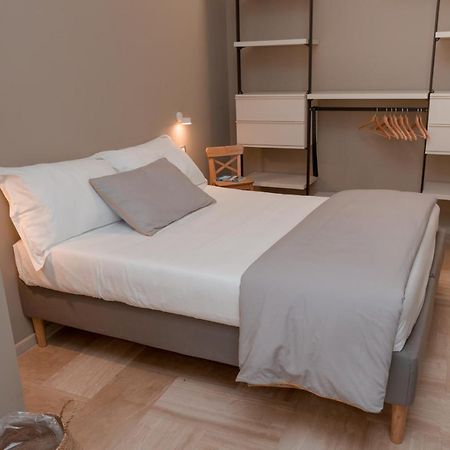 Bed and Breakfast Litium 3 Лечче Екстер'єр фото