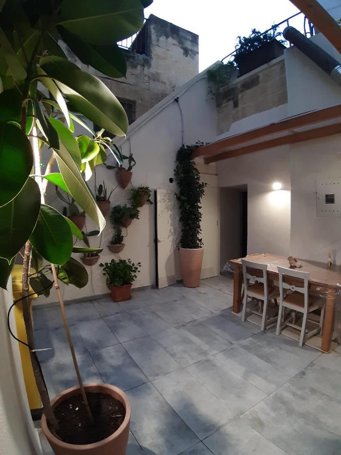 Bed and Breakfast Litium 3 Лечче Екстер'єр фото