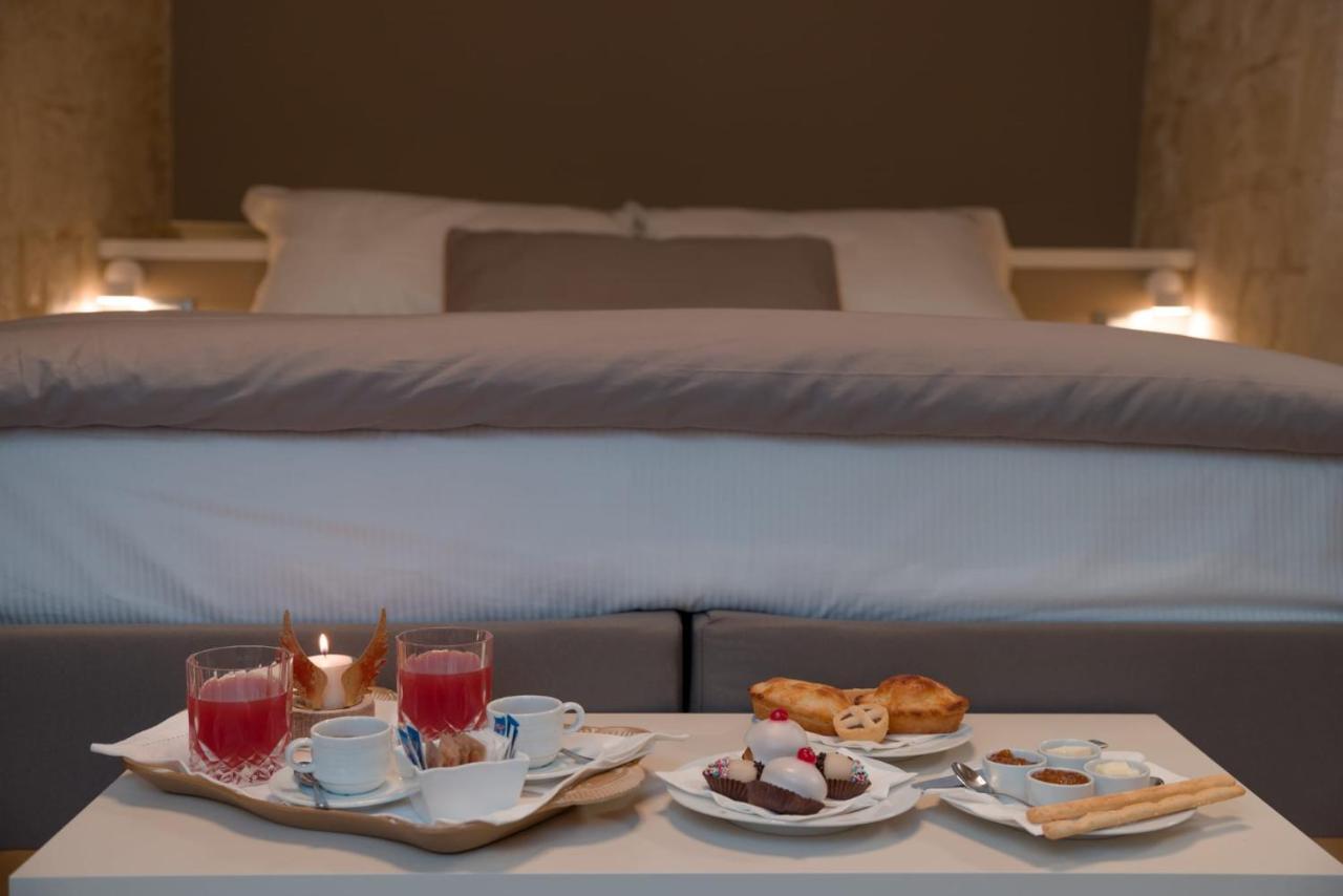 Bed and Breakfast Litium 3 Лечче Екстер'єр фото