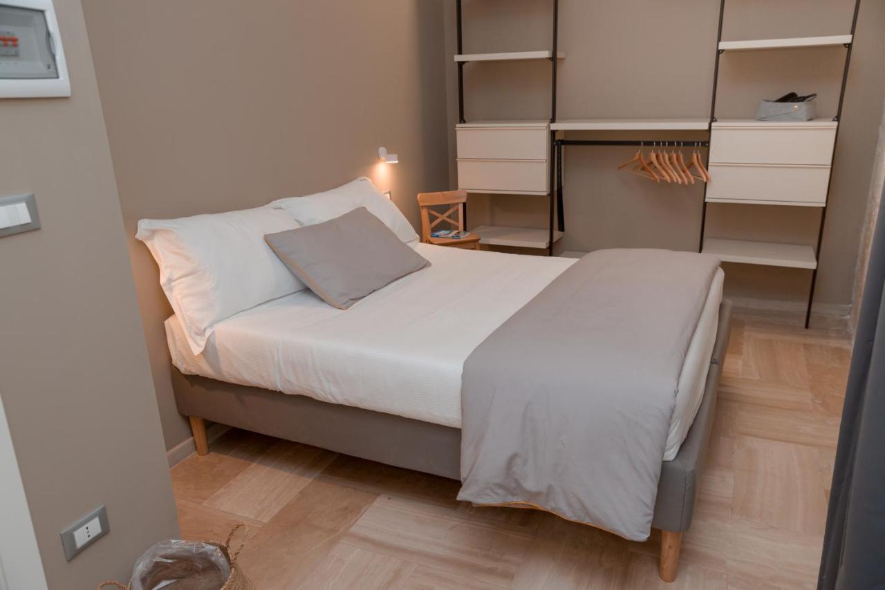 Bed and Breakfast Litium 3 Лечче Екстер'єр фото