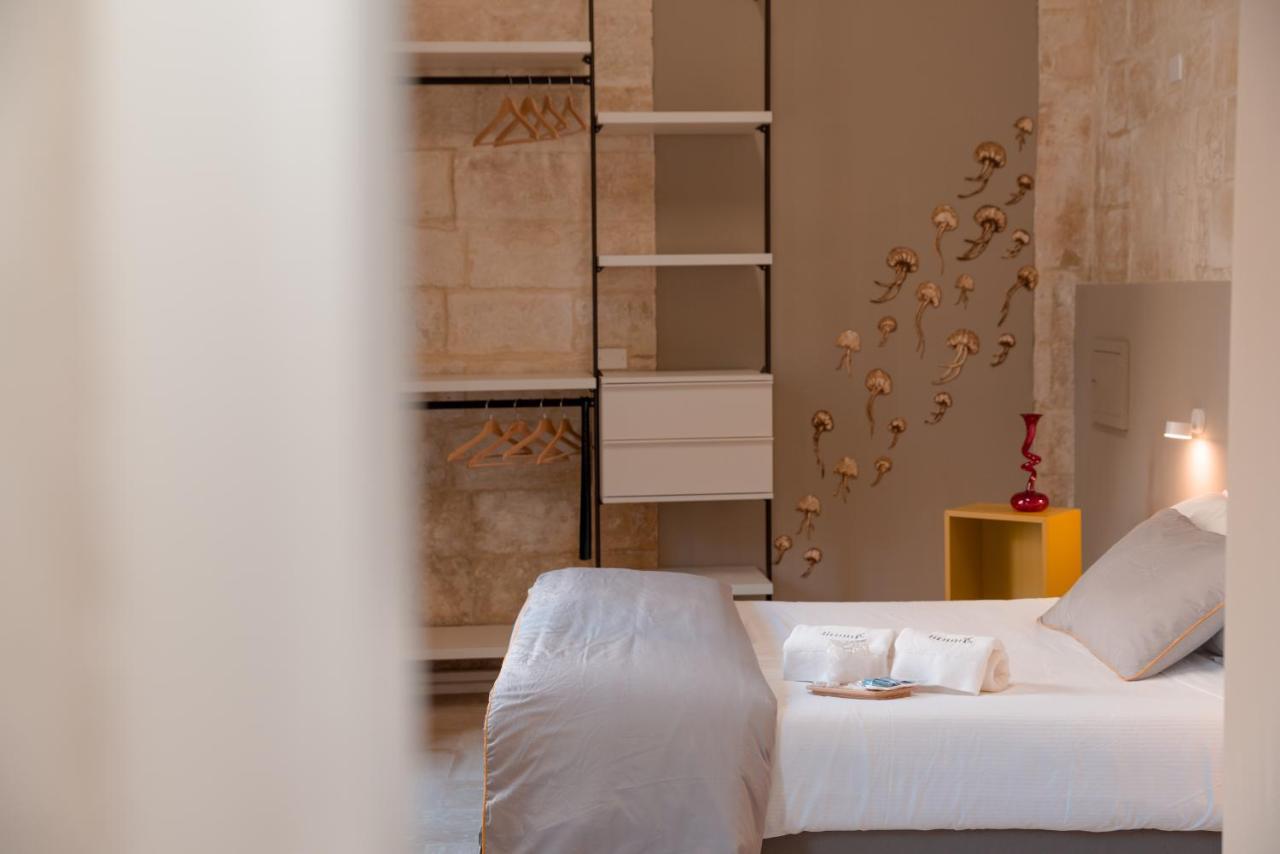 Bed and Breakfast Litium 3 Лечче Екстер'єр фото