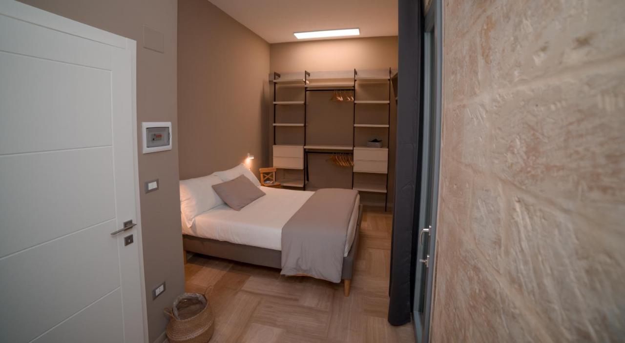 Bed and Breakfast Litium 3 Лечче Екстер'єр фото